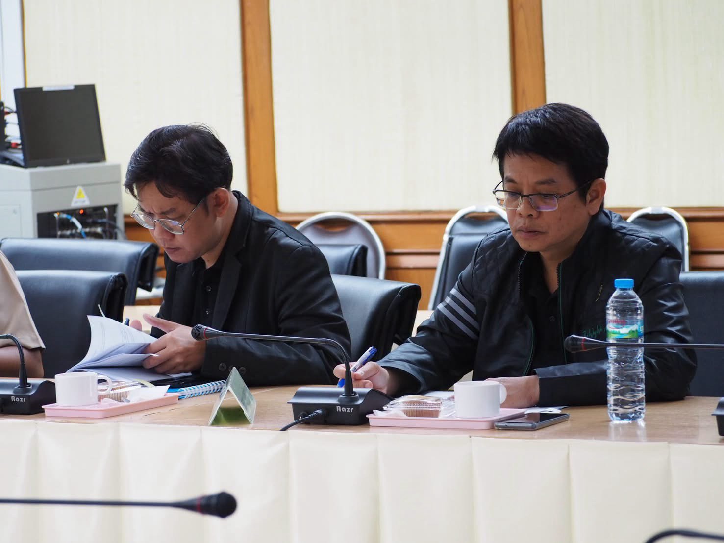 title - สำนักงานการปฏิรูปที่ดินจังหวัดเพชรบูรณ์ ประชุมคณะกรรมการปฏิรูปที่ดินจังหวัดเพชรบูรณ์ ครั้งที่ 2/2569 